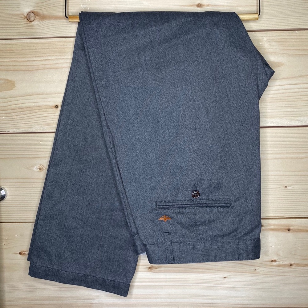 Dockers Pacific Collection Modern Khaki Pants